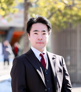 野口眞寿 弁護士